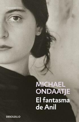 Ondaatje |  El fantasma de Anil | Buch |  Sack Fachmedien