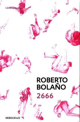 Bolaño |  2666 | Buch |  Sack Fachmedien