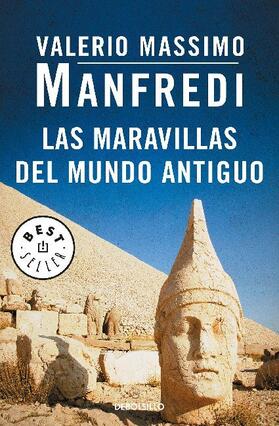 Manfredi |  Las maravillas del mundo antiguo | Buch |  Sack Fachmedien
