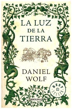 Fortea / Wolf |  La luz de la tierra | Buch |  Sack Fachmedien