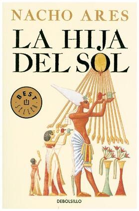Ares |  La hija del sol | Buch |  Sack Fachmedien
