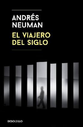 Neuman |  El viajero del siglo | Buch |  Sack Fachmedien