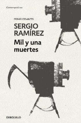 Ramírez |  Mil y una muertes | Buch |  Sack Fachmedien