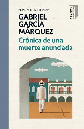 García Márquez |  Crónica de una muerte anunciada | Buch |  Sack Fachmedien
