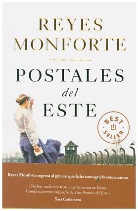 Monforte |  Postales del Este | Buch |  Sack Fachmedien