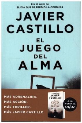 Castillo |  El juego del alma | Buch |  Sack Fachmedien