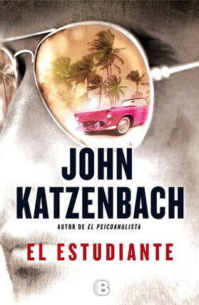 Katzenbach |  El estudiante | Buch |  Sack Fachmedien
