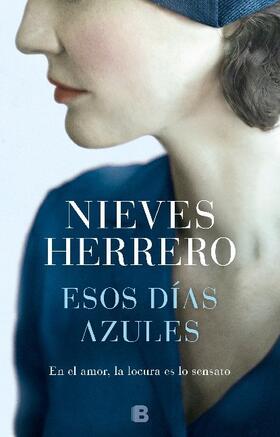 Herrero |  Esos días azules | Buch |  Sack Fachmedien