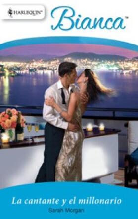 Morgan |  La cantante y el millonario | eBook | Sack Fachmedien