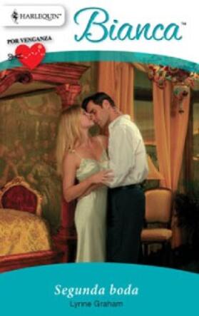 Graham |  Segunda boda | eBook | Sack Fachmedien