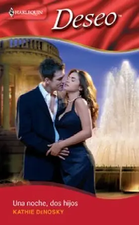 Denosky |  Una noche, dos hijos | eBook | Sack Fachmedien