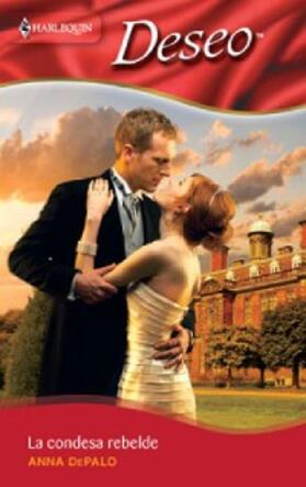 Depalo |  La condesa rebelde | eBook | Sack Fachmedien