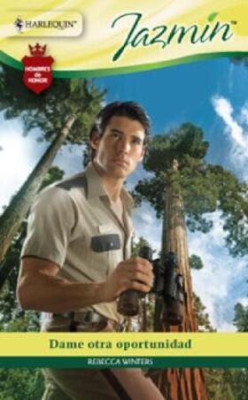 Winters |  Dame otra oportunidad | eBook | Sack Fachmedien