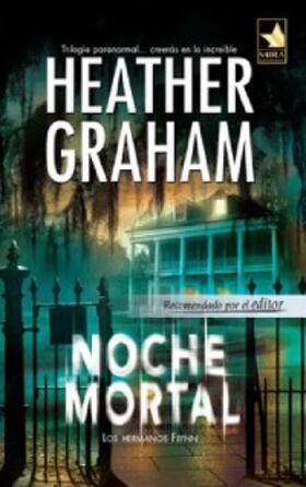 Graham |  Noche mortal | eBook | Sack Fachmedien