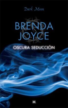 Joyce |  Oscura seducción | eBook | Sack Fachmedien
