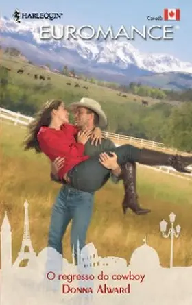 Alward |  O regresso do cowboy | eBook | Sack Fachmedien