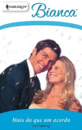 Fielding |  Mais do que um acordo | eBook | Sack Fachmedien