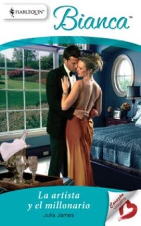 James |  La artista y el millonario | eBook | Sack Fachmedien