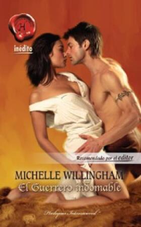 Willingham |  El guerrero indomable | eBook | Sack Fachmedien