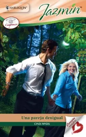 Myers |  Una pareja desigual | eBook | Sack Fachmedien