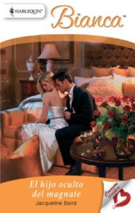 Baird |  El hijo oculto del magnate | eBook | Sack Fachmedien