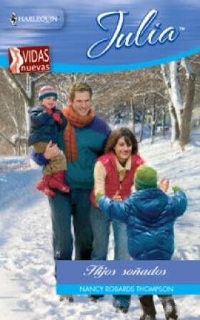 Robards Thompson |  Hijos soñados | eBook | Sack Fachmedien