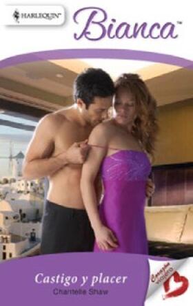 Shaw |  Castigo y placer | eBook | Sack Fachmedien