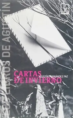 Fernández Paz |  Cartas de invierno | eBook | Sack Fachmedien