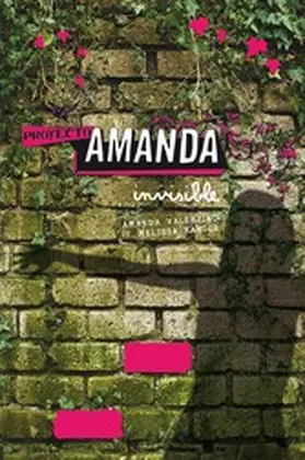Kantor |  Proyecto Amanda: Invisible | eBook | Sack Fachmedien