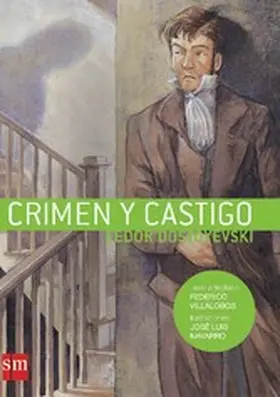 Dostoievski |  Crimen y castigo | eBook | Sack Fachmedien
