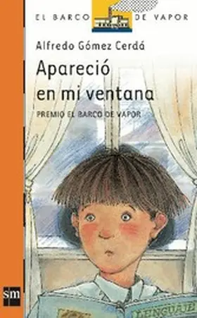 Gómez Cerdá |  Apareció en mi ventana | eBook | Sack Fachmedien