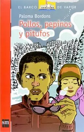 Bordons |  Pollos, pepinos y pitufos | eBook | Sack Fachmedien