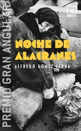 Gómez Cerdá |  Noche de alacranes | eBook | Sack Fachmedien