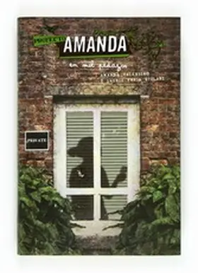 Faria Stolarz |  Proyecto Amanda. En mil pedazos | eBook | Sack Fachmedien