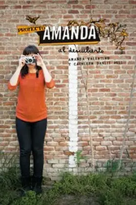 Davitt Bell |  Proyecto Amanda: Al descubierto | eBook | Sack Fachmedien