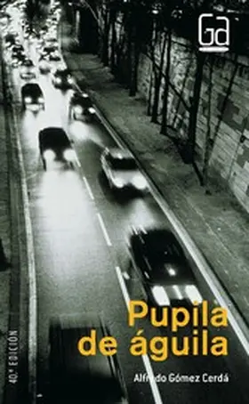Gómez Cerdá |  Pupila de águila | eBook | Sack Fachmedien