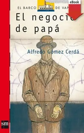 Gómez Cerdá |  El negocio de papá | eBook | Sack Fachmedien