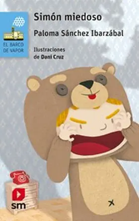 Sánchez Ibarzábal |  Simón miedoso | eBook | Sack Fachmedien