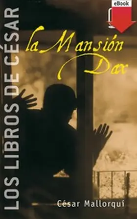 Mallorquí |  La Mansión Dax | eBook | Sack Fachmedien