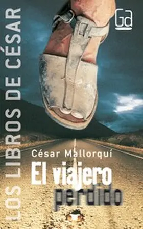Mallorquí |  El viajero perdido | eBook | Sack Fachmedien