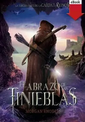 Rhodes |  El abrazo de las tinieblas | eBook | Sack Fachmedien