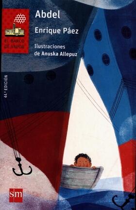 Páez Mañá | Abdel | Buch | 978-84-675-7785-3 | sack.de