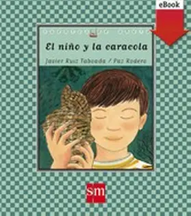 Ruiz Taboada |  El niño y la caracola | eBook | Sack Fachmedien