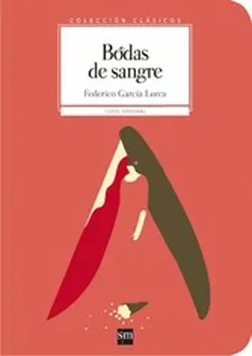 García Lorca |  Bodas de sangre | eBook | Sack Fachmedien