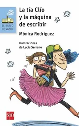 Rodríguez Suárez |  La tía Clío y la máquina de escribir | eBook | Sack Fachmedien