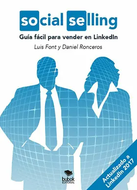 Font / Ronceros |  Social Selling | eBook | Sack Fachmedien
