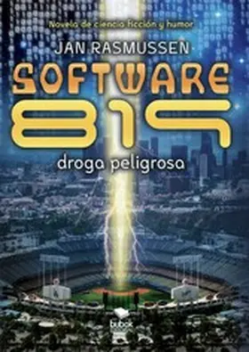 Rasmussen |  Software 819 - Droga peligrosa | eBook | Sack Fachmedien