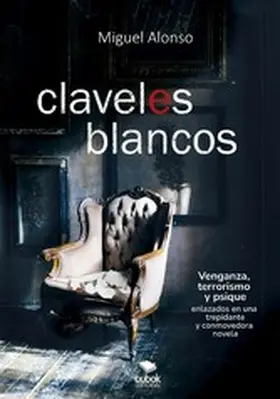 Alonso |  Claveles blancos | eBook | Sack Fachmedien