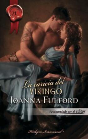 Fulford |  La caricia del vikingo | eBook | Sack Fachmedien