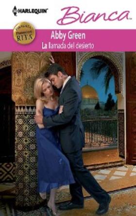 Green |  La llamada del desierto | eBook | Sack Fachmedien